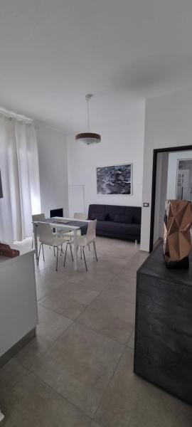 Mercato 11 apartments Gela